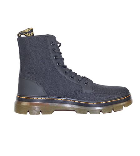 DR. MARTENS UNISEX: COMBS BOOTS