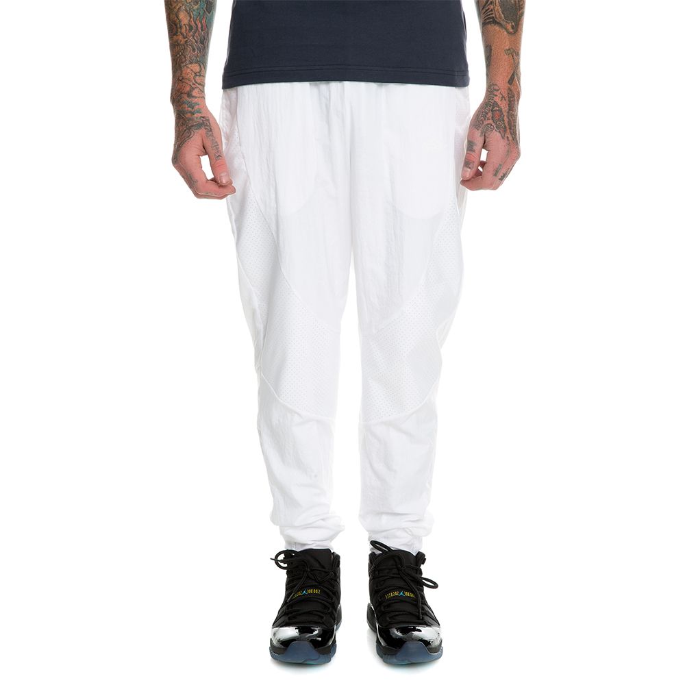 Air Jordan Wings Woven Pant WHITE/WHITE/WHITE