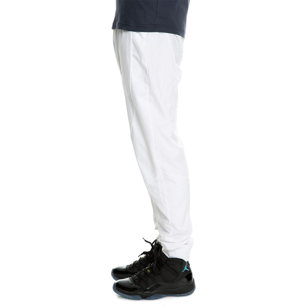 Air Jordan Wings Woven Pant WHITE/WHITE/WHITE