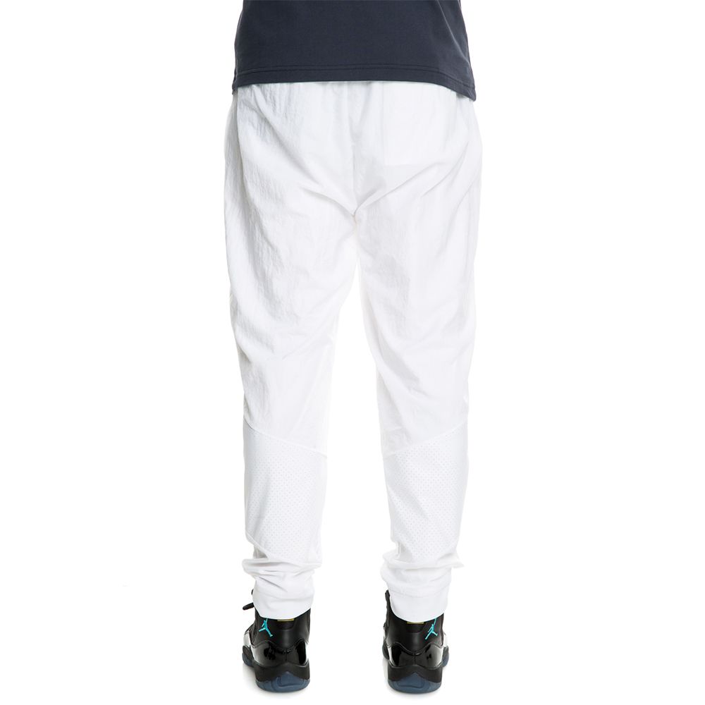 Air Jordan Wings Woven Pant WHITE/WHITE/WHITE 3 Air Jordan Wings Woven Pant WHITE/WHITE/WHITE