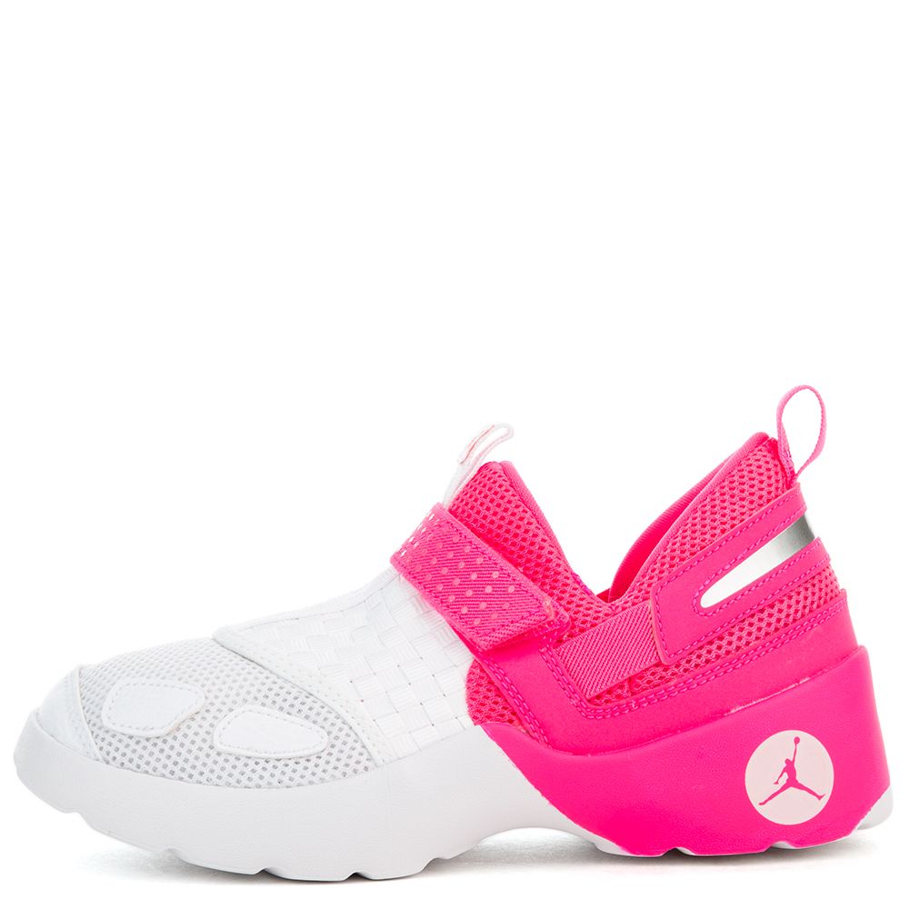 (PS) TRUNNER LX HYPER PINK/HYPER PINK-WHITE