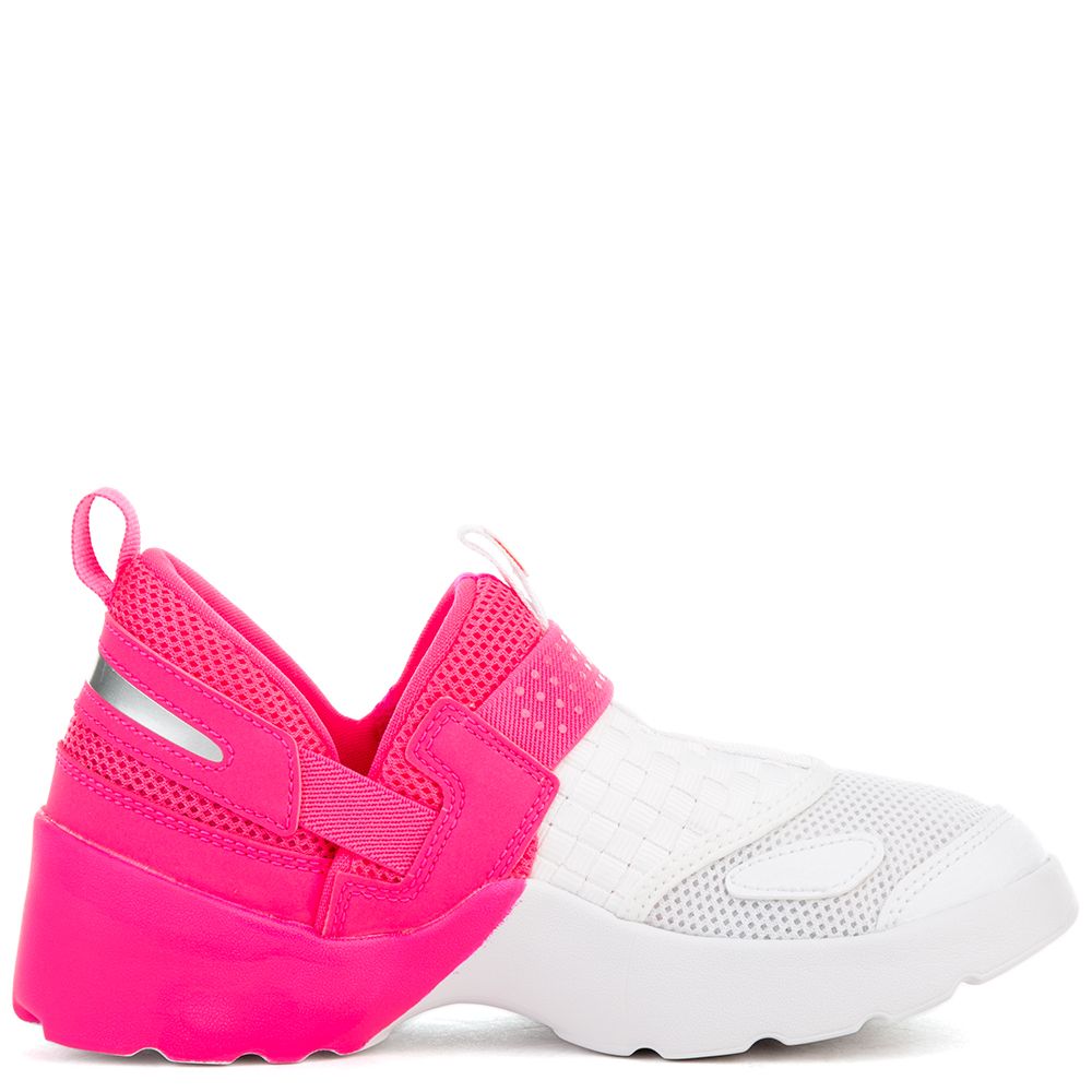 (PS) TRUNNER LX HYPER PINK/HYPER PINK-WHITE