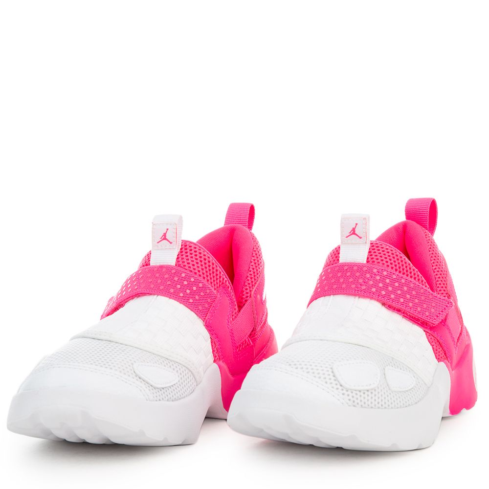 (PS) TRUNNER LX HYPER PINK/HYPER PINK-WHITE 3 (PS) TRUNNER LX HYPER PINK/HYPER PINK-WHITE