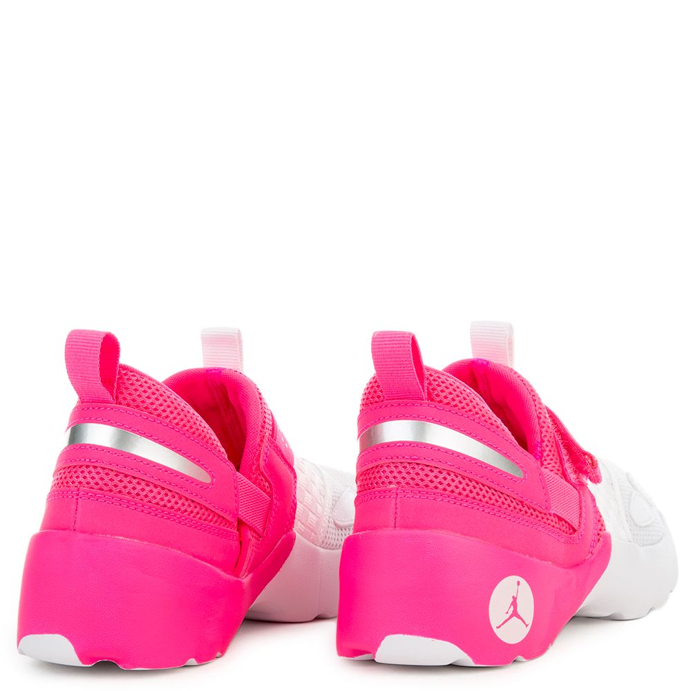 (PS) TRUNNER LX HYPER PINK/HYPER PINK-WHITE 4 (PS) TRUNNER LX HYPER PINK/HYPER PINK-WHITE