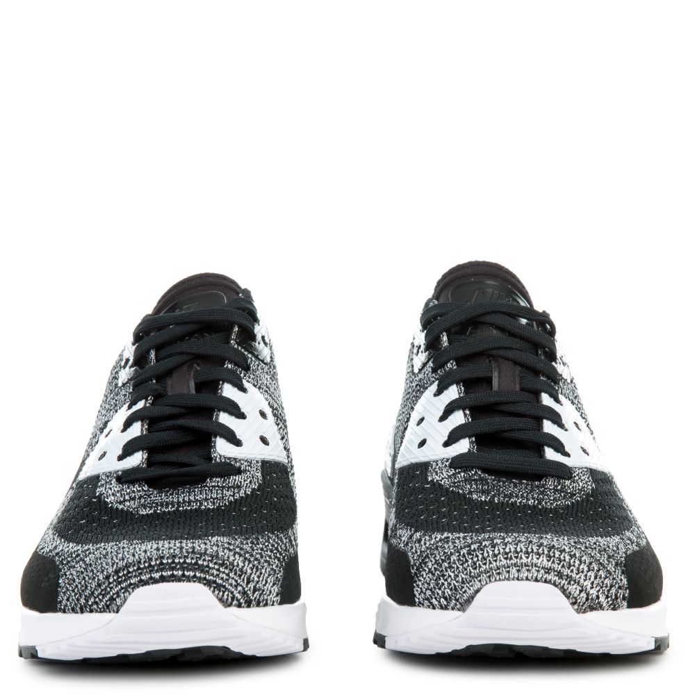 Air Max 90 Ultra 2.0 Flyknit BLACK/BLACK-WHITE-ANTHRACITE 7 Air Max 90 Ultra 2.0 Flyknit BLACK/BLACK-WHITE-ANTHRACITE