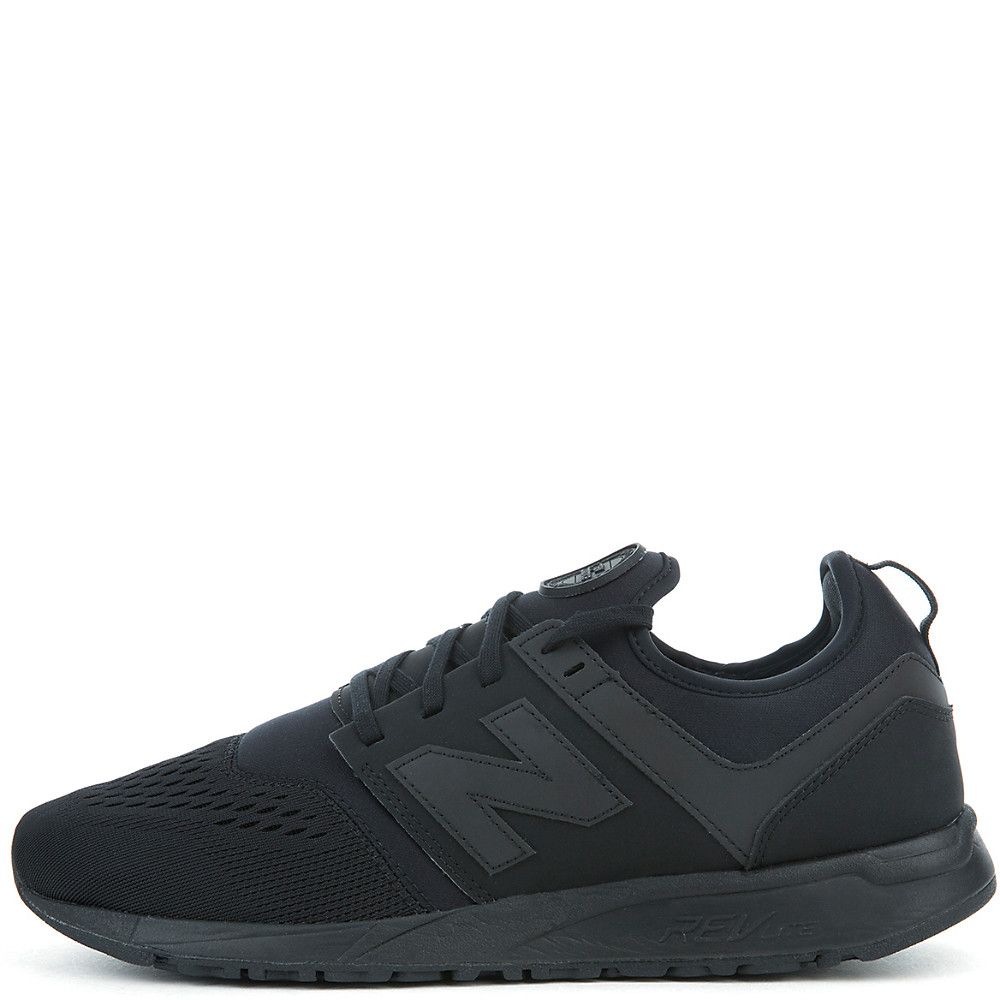 Men's 247 Sport Sneaker BLACK