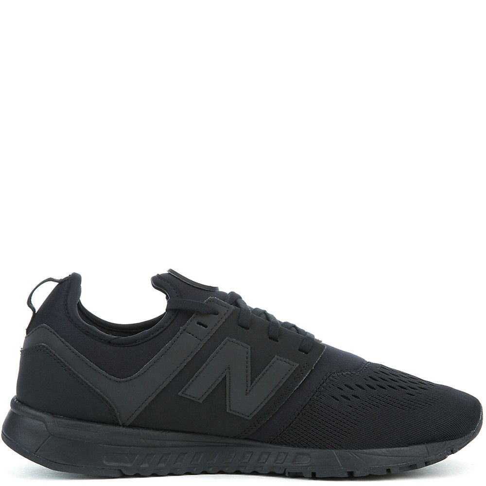 Men's 247 Sport Sneaker BLACK