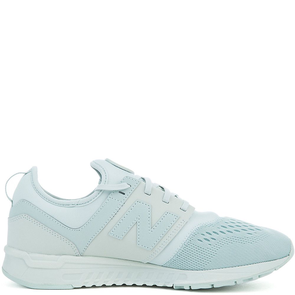 247 Sport Sneaker MINT CREAM