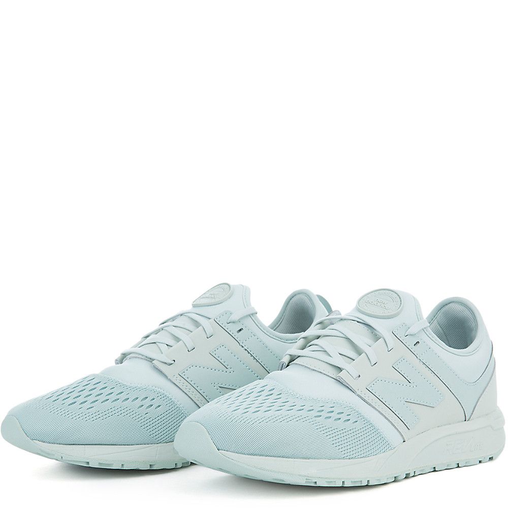 247 Sport Sneaker MINT CREAM 3 247 Sport Sneaker MINT CREAM
