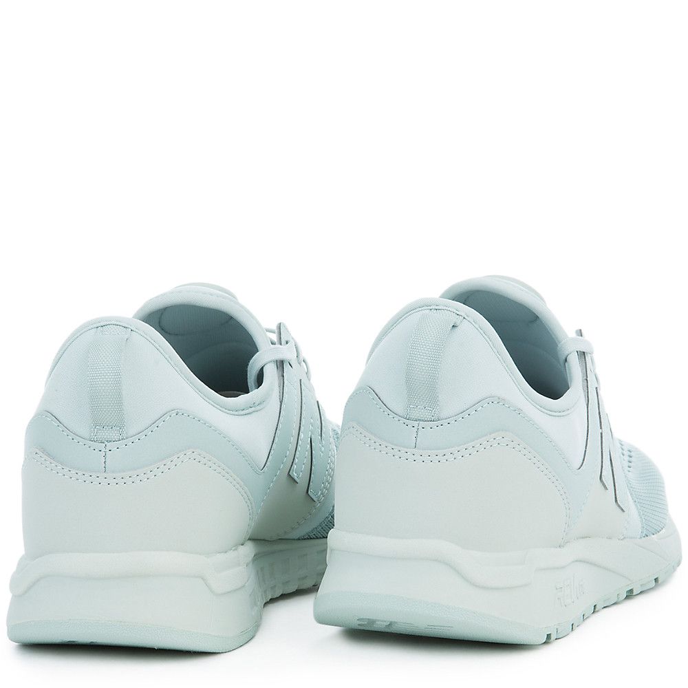 247 Sport Sneaker MINT CREAM 4 247 Sport Sneaker MINT CREAM