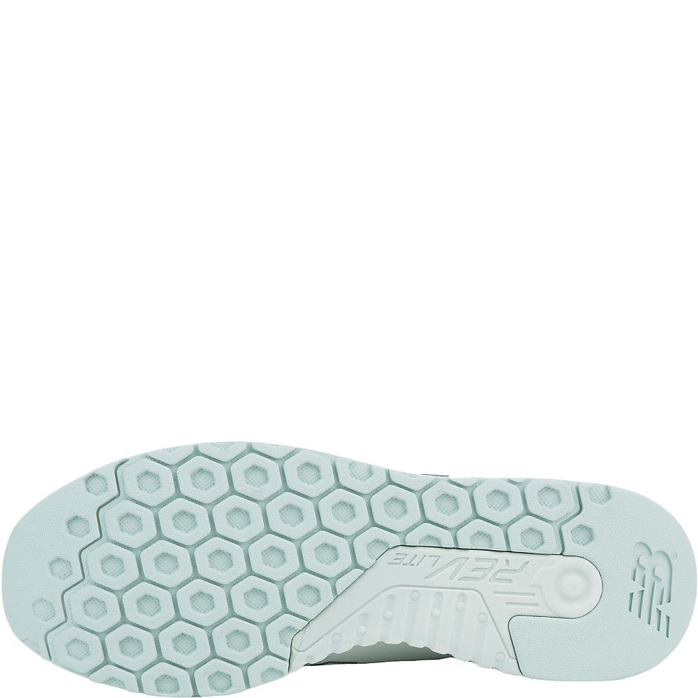 247 Sport Sneaker MINT CREAM 5 247 Sport Sneaker MINT CREAM