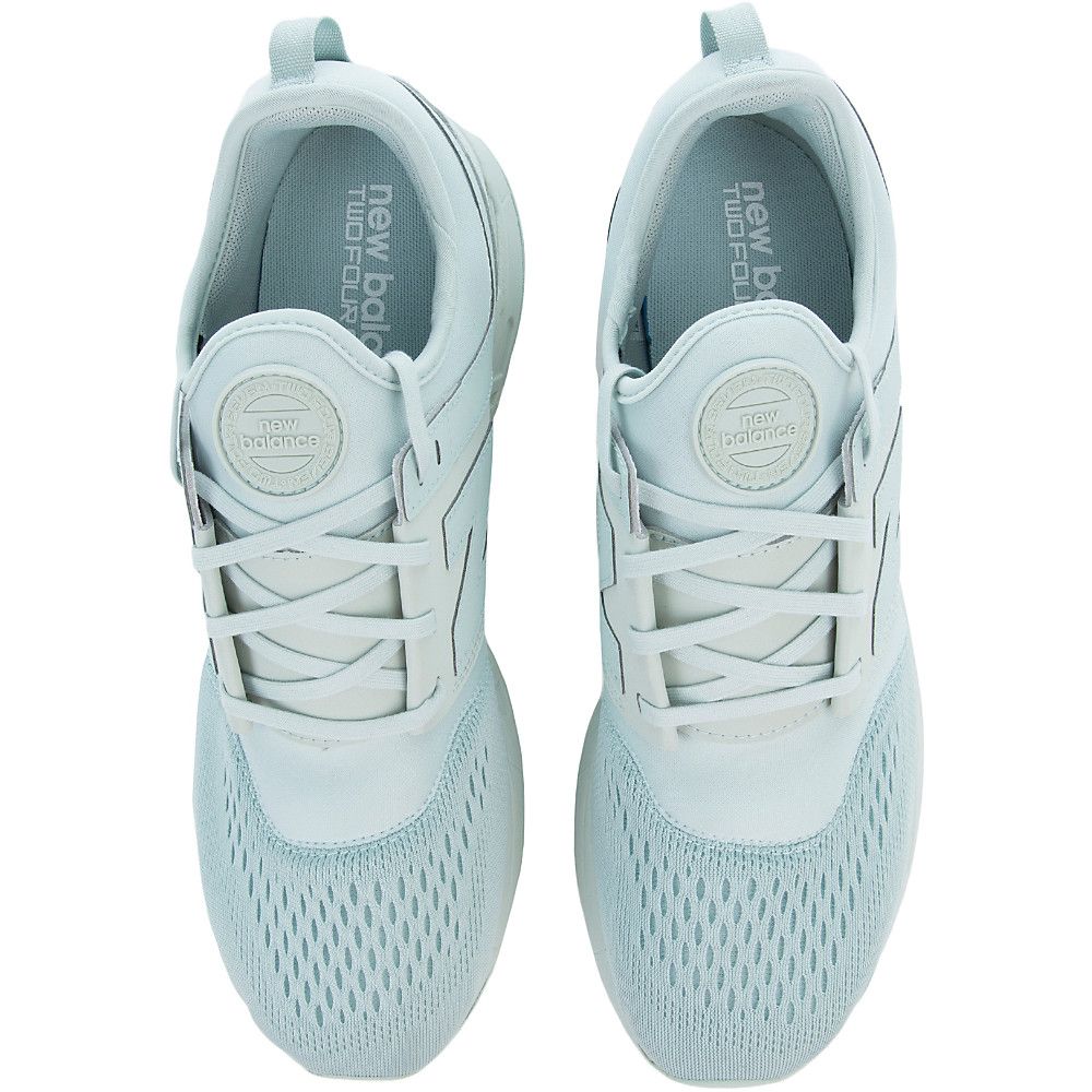 247 Sport Sneaker MINT CREAM 6 247 Sport Sneaker MINT CREAM