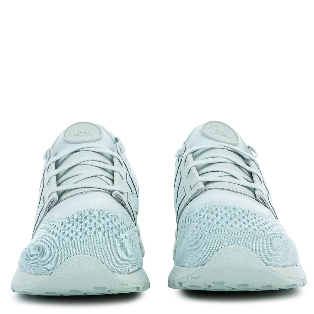 247 Sport Sneaker MINT CREAM 7 247 Sport Sneaker MINT CREAM