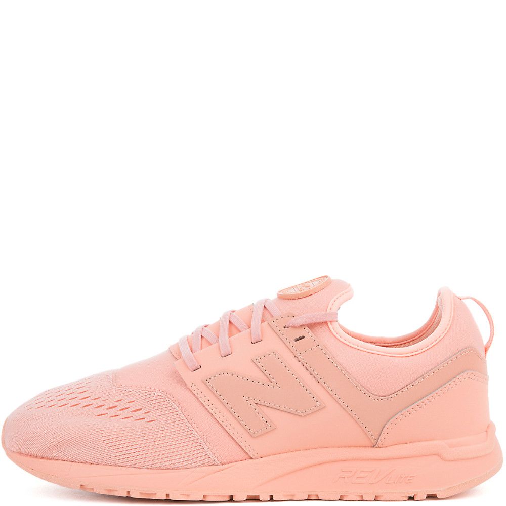 Men's 247 Sport Sneaker SHERBET