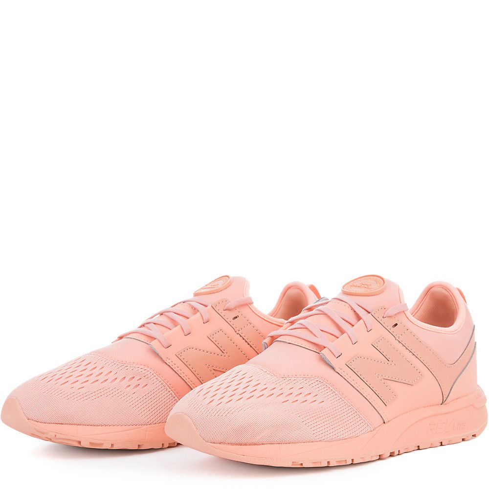 Men's 247 Sport Sneaker SHERBET 3 Men's 247 Sport Sneaker SHERBET