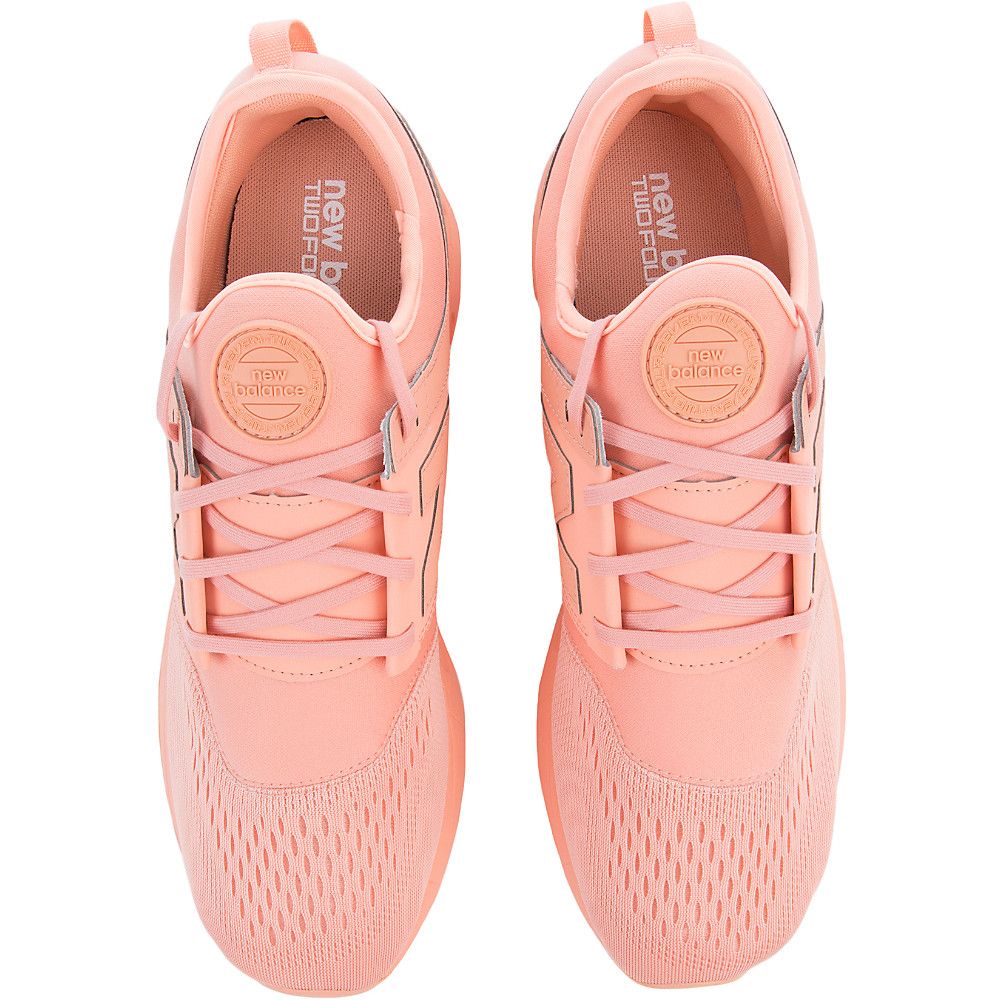Men's 247 Sport Sneaker SHERBET 6 Men's 247 Sport Sneaker SHERBET