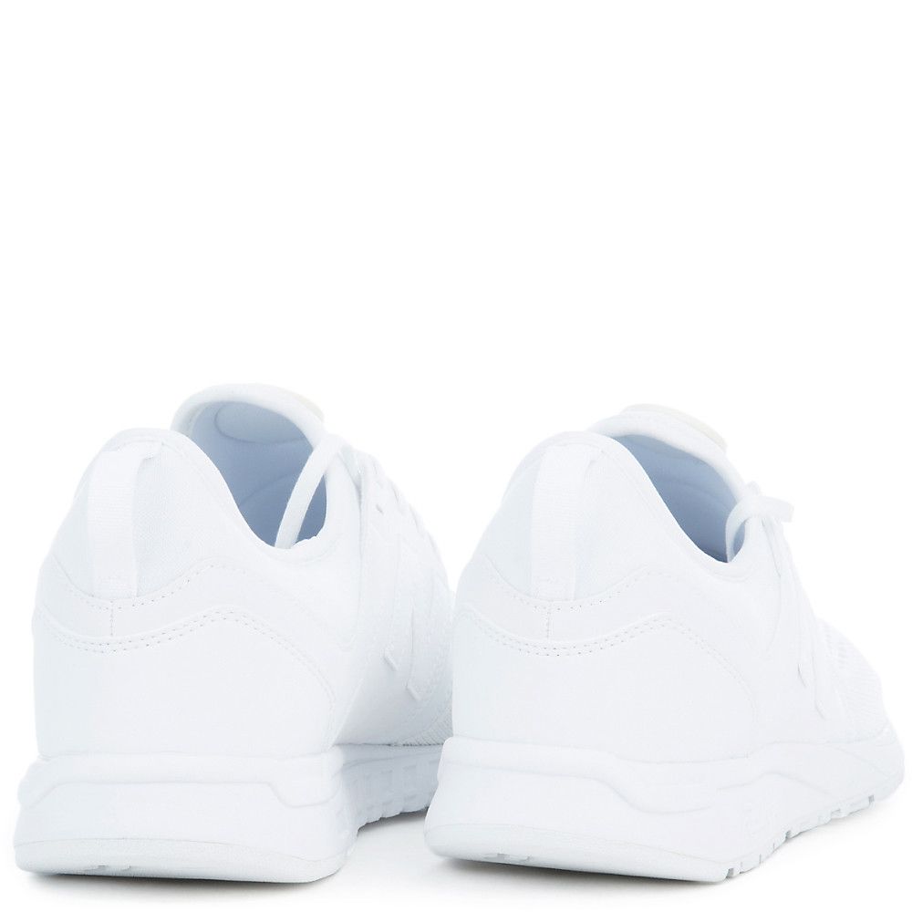 Men's 247 Sport Sneaker White/Blue 4 Men's 247 Sport Sneaker White/Blue