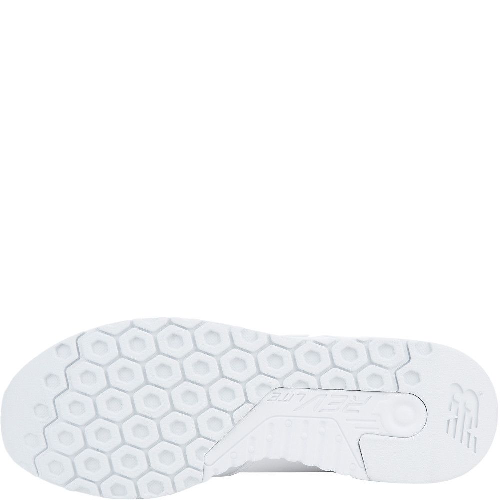 Men's 247 Sport Sneaker White/Blue 5 Men's 247 Sport Sneaker White/Blue