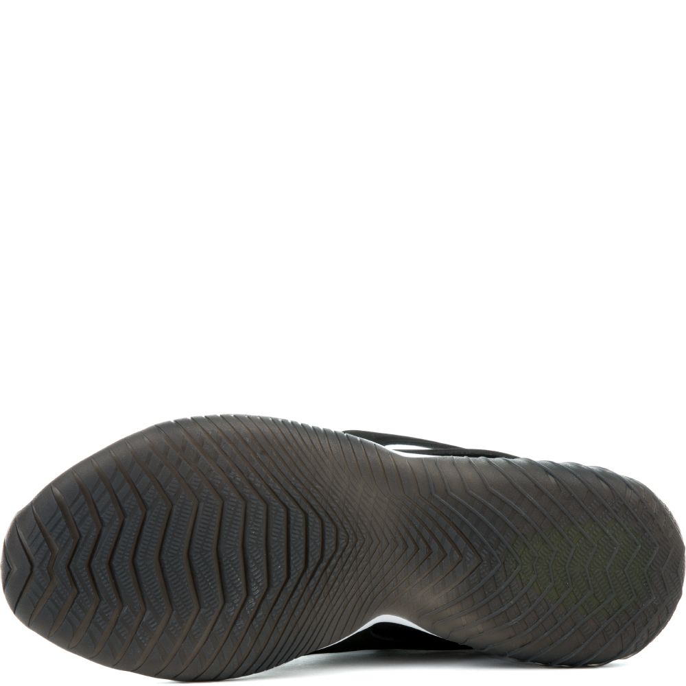 Air Flight Huarache Ultra BLACK/BLACK-WHITE-VOLT 5 Air Flight Huarache Ultra BLACK/BLACK-WHITE-VOLT