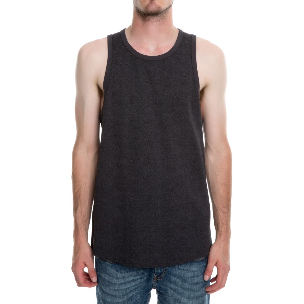 23 True Print #2 Tank ANTHRACITE/BLACK