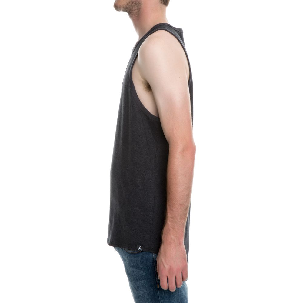 23 True Print #2 Tank ANTHRACITE/BLACK