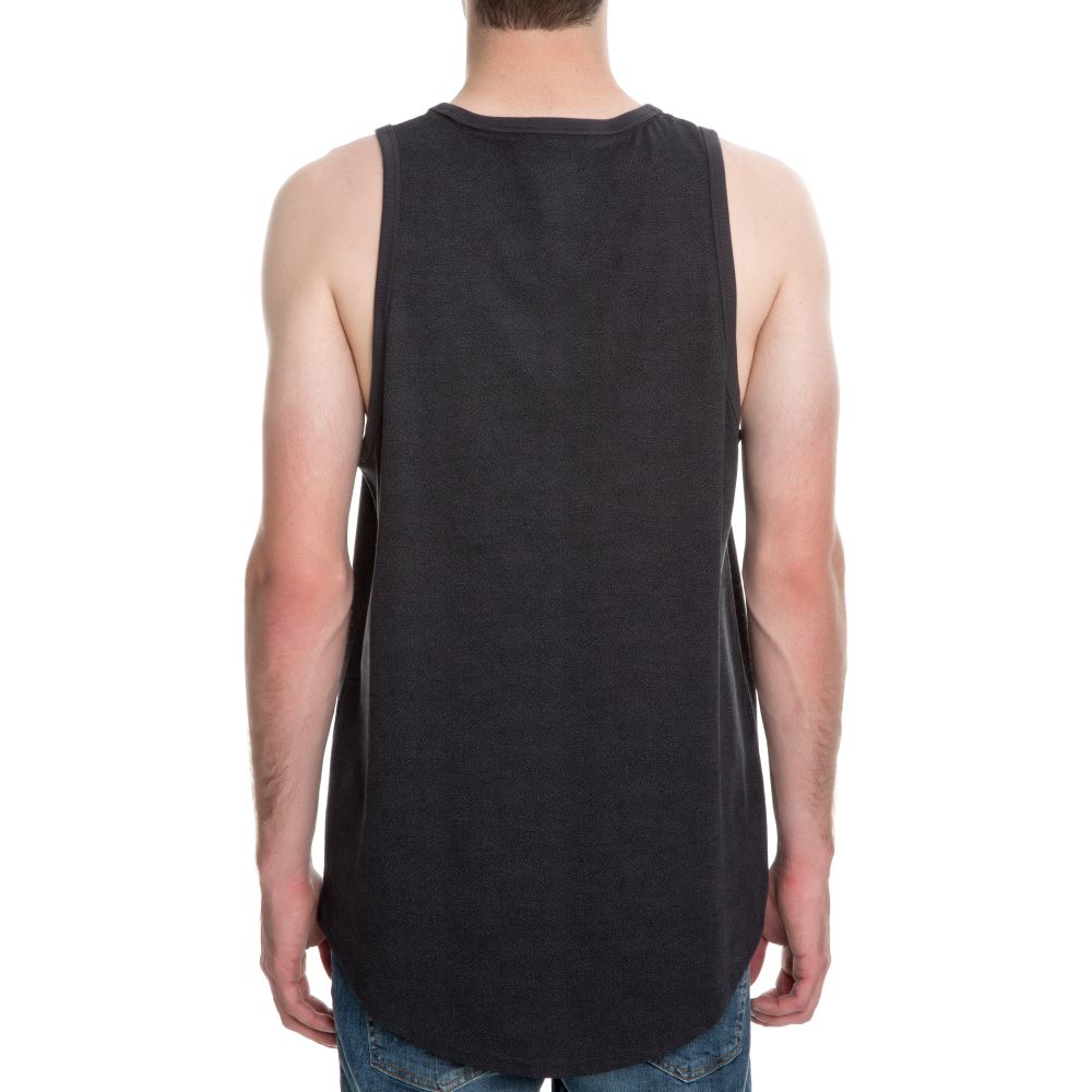 23 True Print #2 Tank ANTHRACITE/BLACK 3 23 True Print #2 Tank ANTHRACITE/BLACK