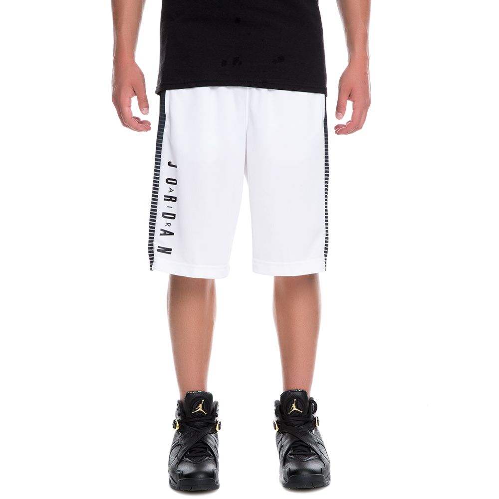 Jordan Game White/Black