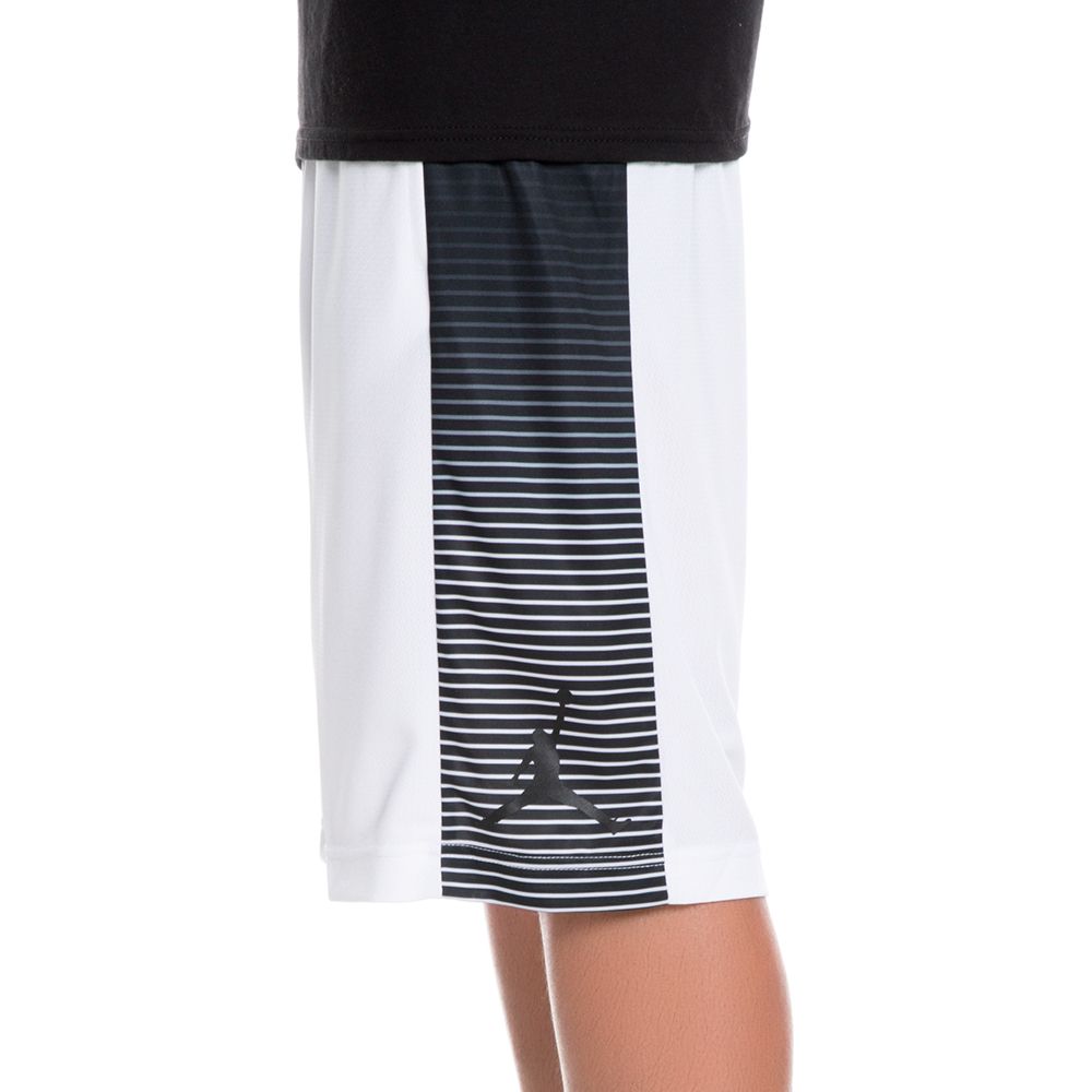 Jordan Game White/Black