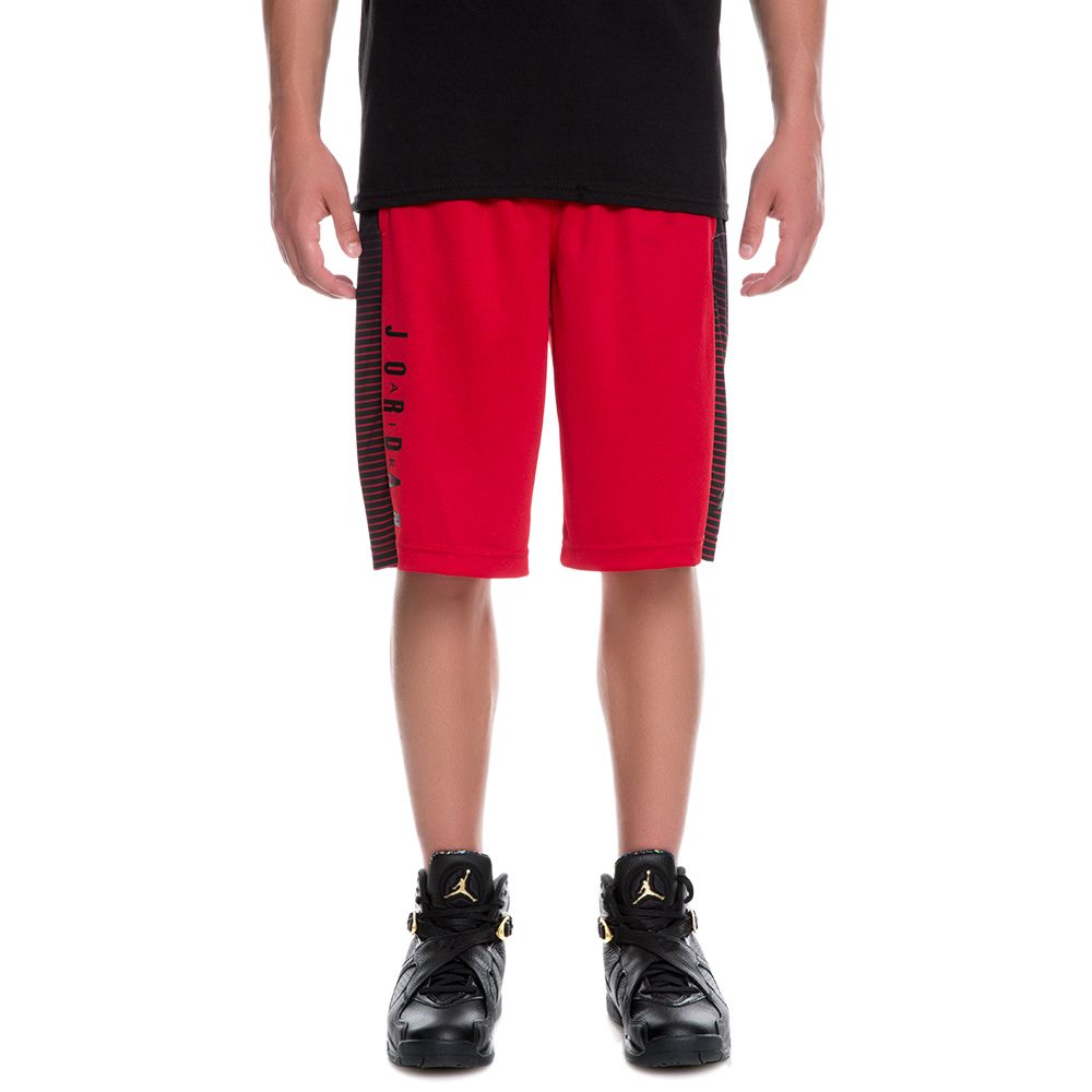 Jordan Game Red/Black