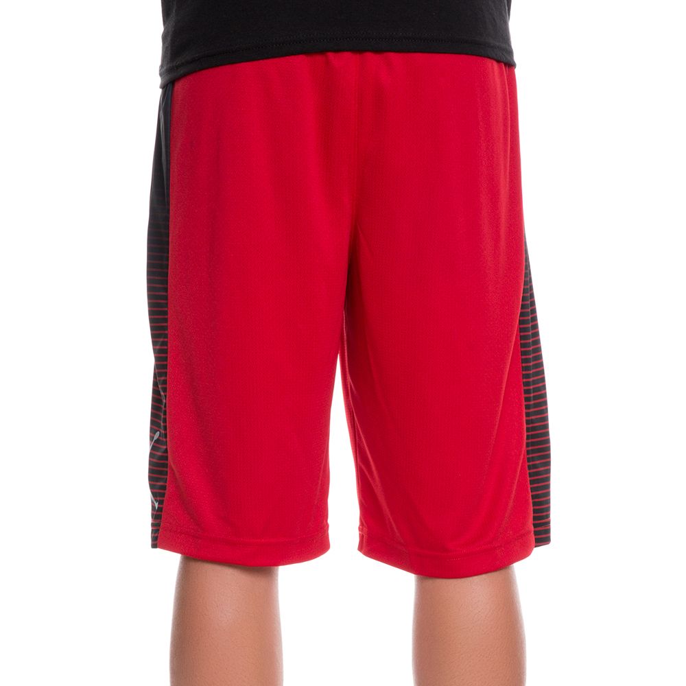 Jordan Game Red/Black 3 Jordan Game Red/Black