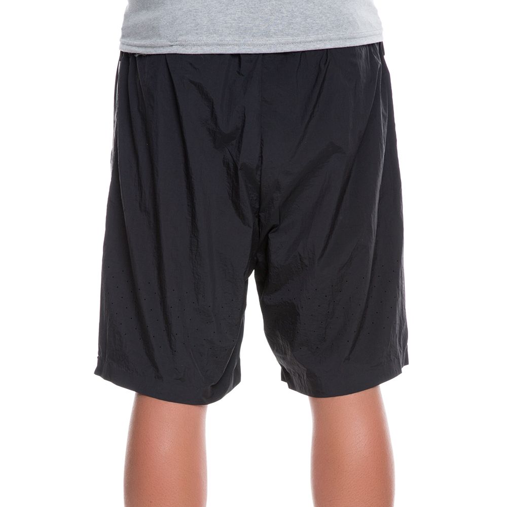 M NSW TCH HYPRMSH SHORT Black
