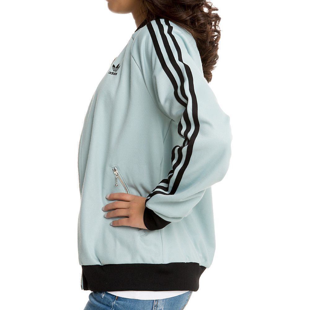 WOMEN'S SST TRACK JACKET