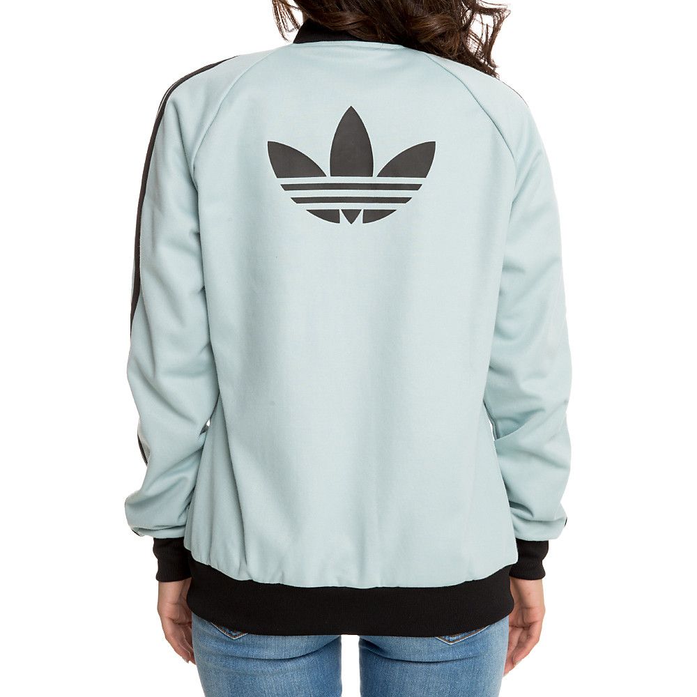 WOMEN'S SST TRACK JACKET 6 WOMEN'S SST TRACK JACKET