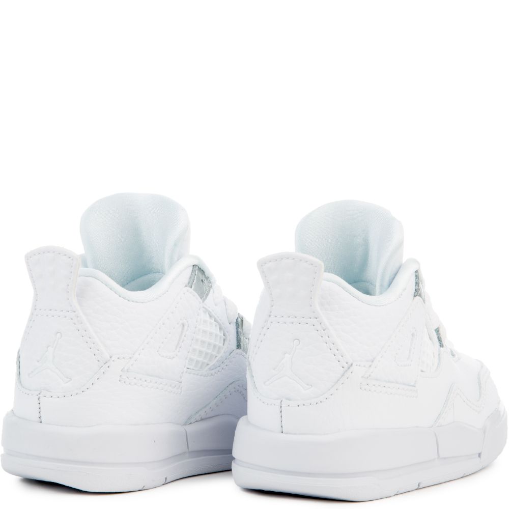 4 RETRO (BT) 4 4 RETRO (BT)