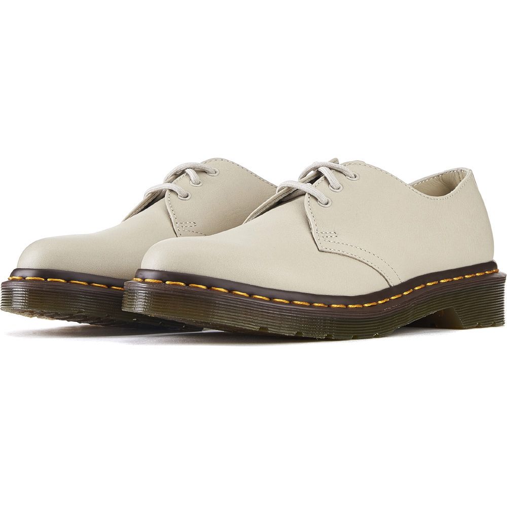 DR. MARTENS FOR WOMEN: 1461  OXFORD