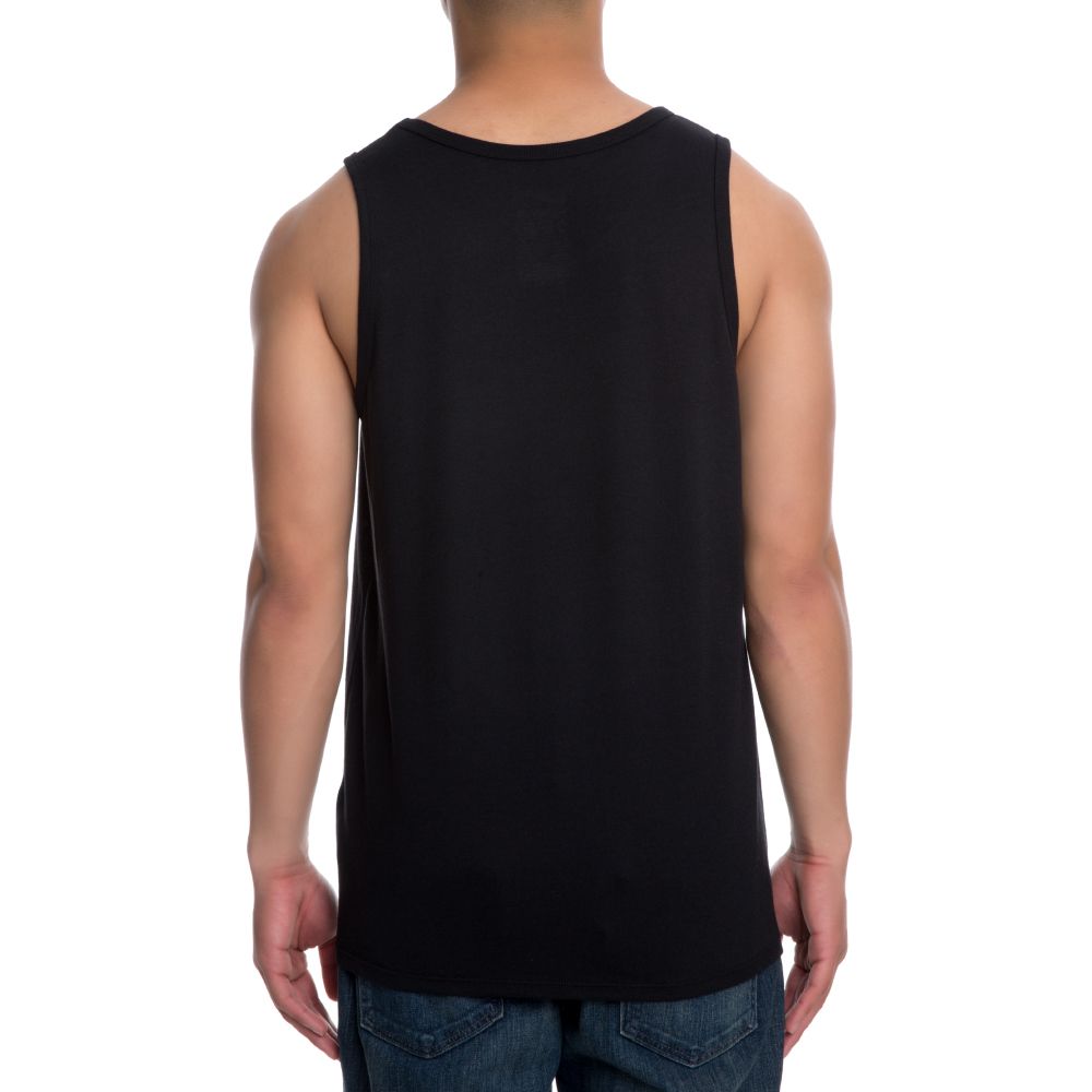 Tank-Ace Logo BLACK/BLACK/BLACK 3 Tank-Ace Logo BLACK/BLACK/BLACK