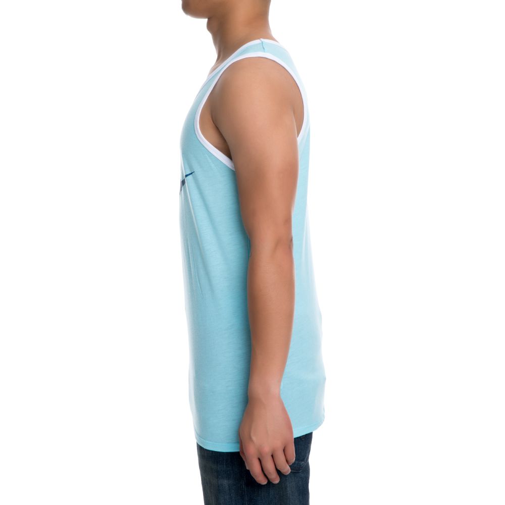Tank Ace Logo STILL BLUE/WHITE/INDUSTRIAL BLUE