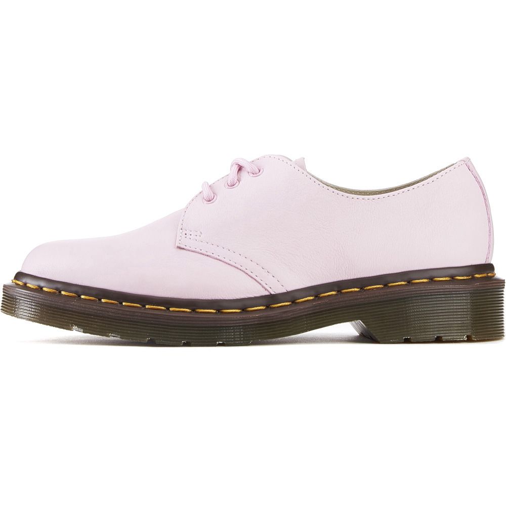DR. MARTENS FOR WOMEN: 1461 OXFORDS