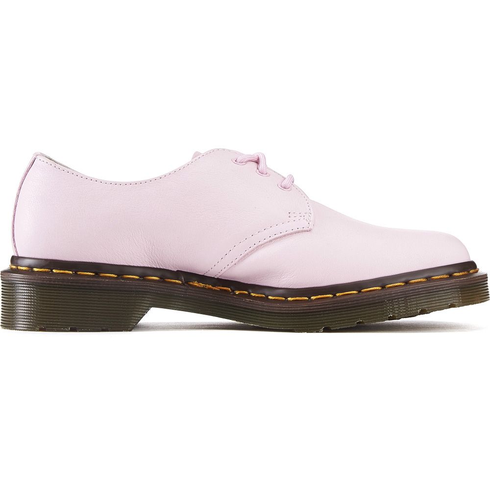 DR. MARTENS FOR WOMEN: 1461 OXFORDS