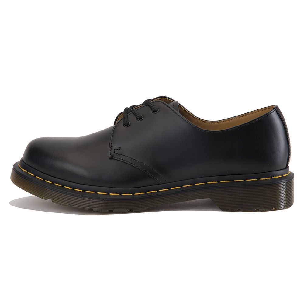 DR. MARTENS FOR WOMEN: 1461  &QUOT;SMOOTH&QUOT; OXFORDS