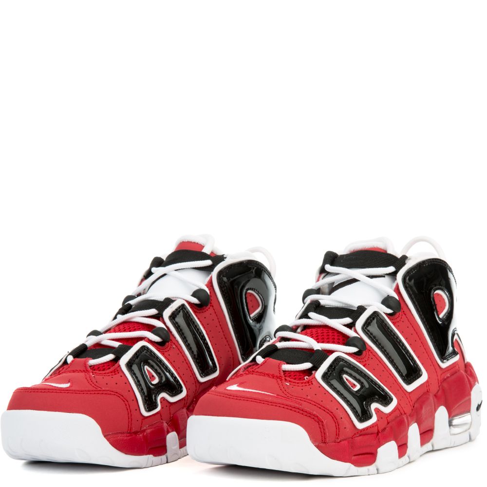 (GS) Air More Uptempo 3 (GS) Air More Uptempo