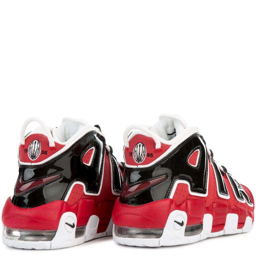 (GS) Air More Uptempo 4 (GS) Air More Uptempo
