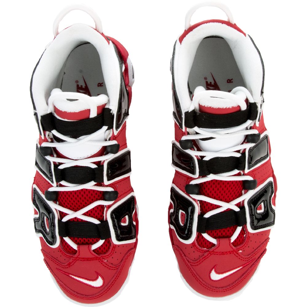 (GS) Air More Uptempo 6 (GS) Air More Uptempo