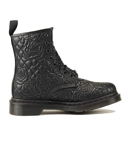 DR. MARTENS FOR WOMEN: BRAUSE BOOTS