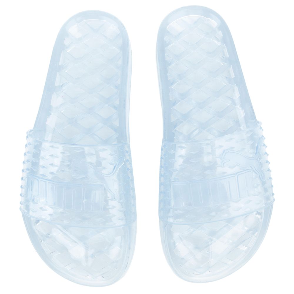 Jelly Slide Wms PUMA WHITE-PUMA WHITE