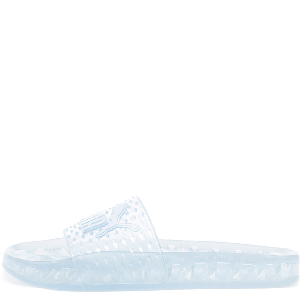 Jelly Slide Wms PUMA WHITE-PUMA WHITE