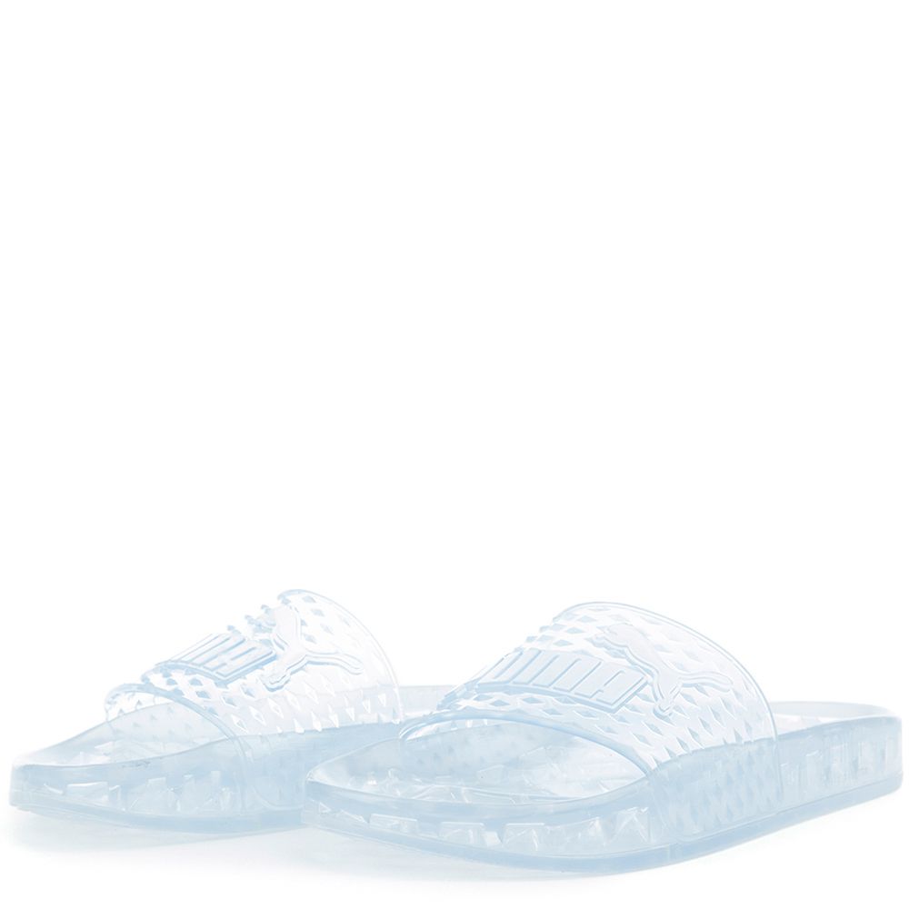 Jelly Slide Wms PUMA WHITE-PUMA WHITE 4 Jelly Slide Wms PUMA WHITE-PUMA WHITE