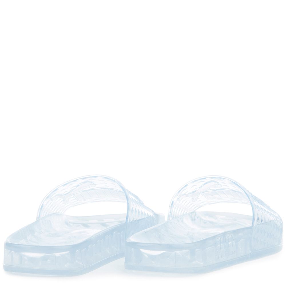 Jelly Slide Wms PUMA WHITE-PUMA WHITE 5 Jelly Slide Wms PUMA WHITE-PUMA WHITE
