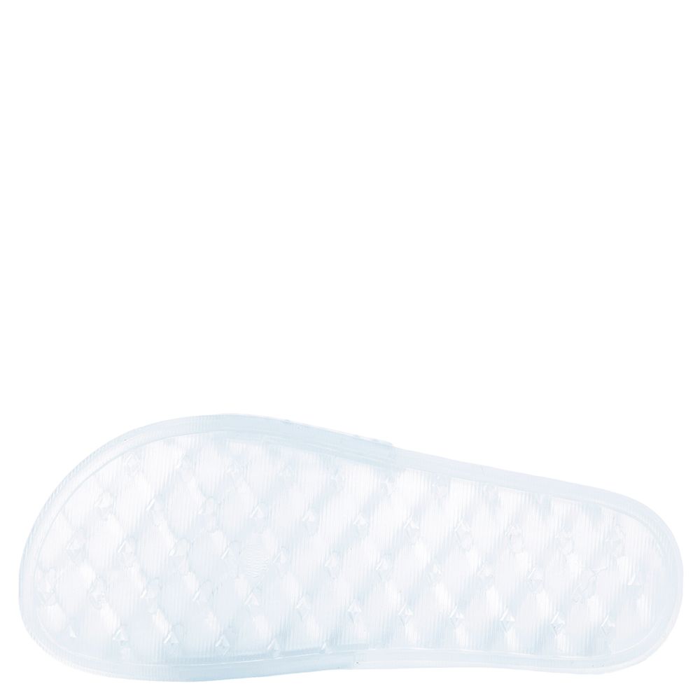 Jelly Slide Wms PUMA WHITE-PUMA WHITE 6 Jelly Slide Wms PUMA WHITE-PUMA WHITE