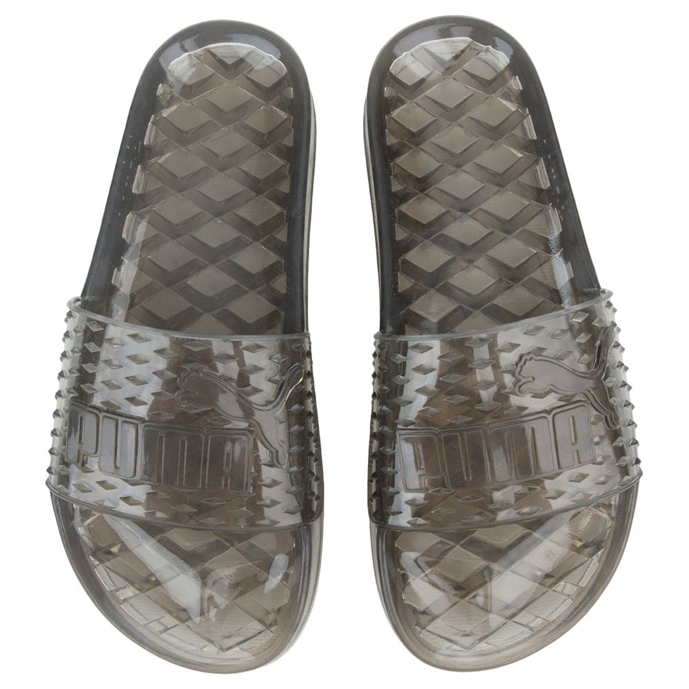 Jelly Slide Wms PUMA BLACK-PUMA BLACK